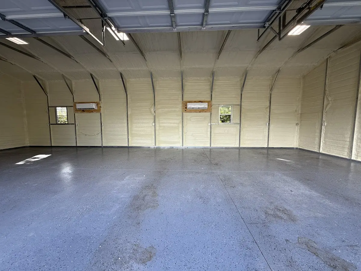 Spray Foam Roofing services in West Hazleton, PA